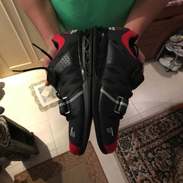 Reebok crossfit lifting shoes sale