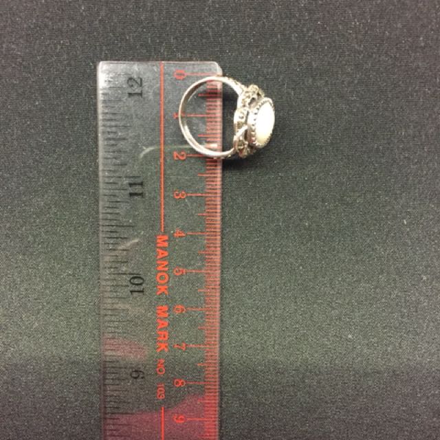 Ring (Category: Accessories) located in Singapore. Submitted by preciousentiment (Listing ID 147139598, Image 2). Description: .