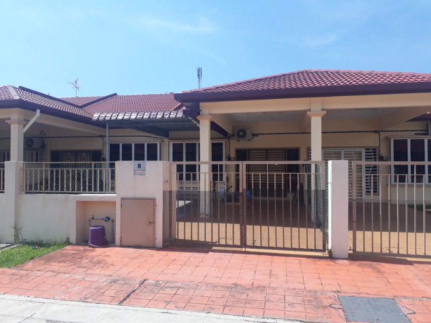 Rumah Taman Rantau Panjang Klanh Property For Sale On Carousell