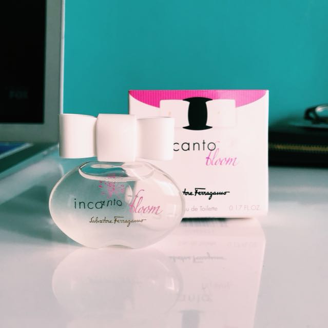 Incanto bloom discount perfume price