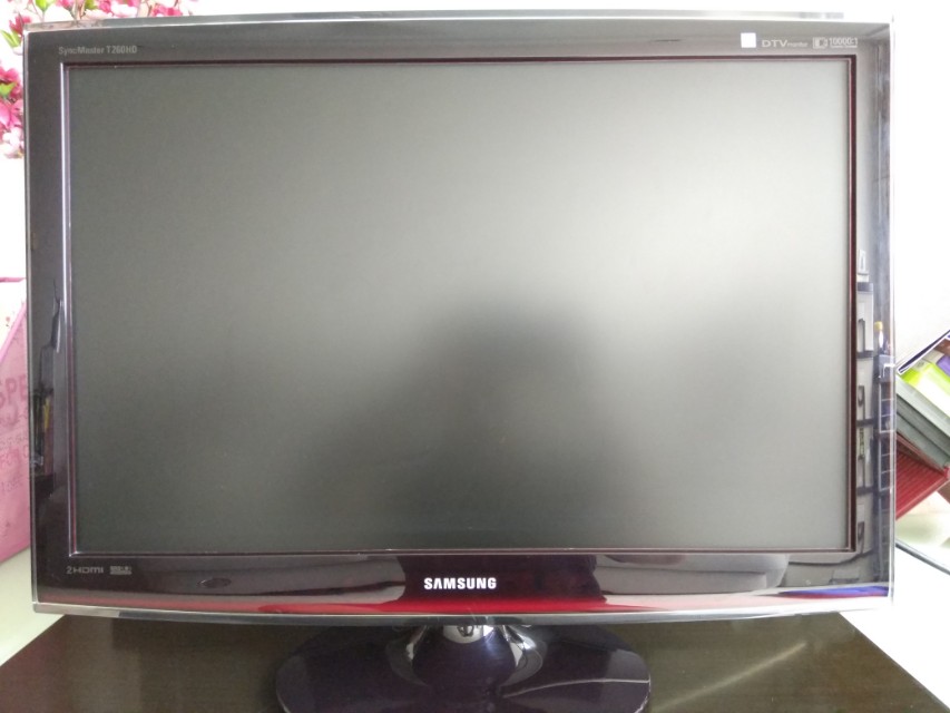 Samsung TV Monitor 26\