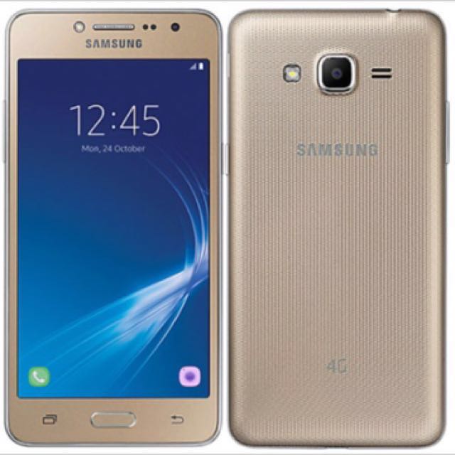 Samsung J2 Duos Sun And Smart Lte Mobile Phones Tablets On Carousell