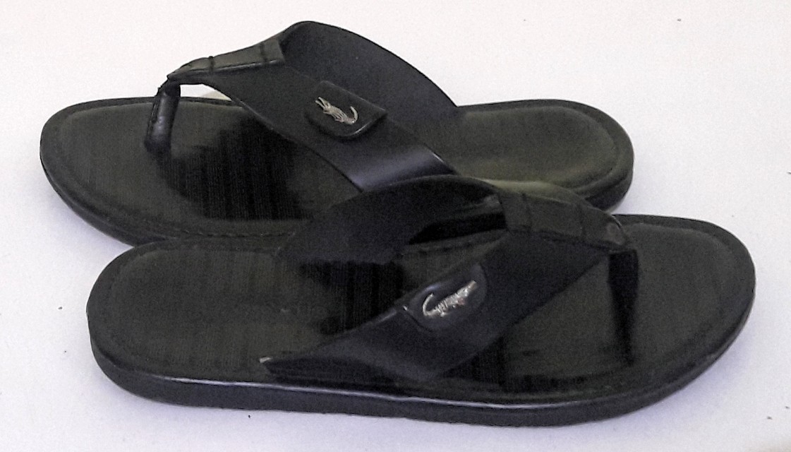 sandal crocodile original