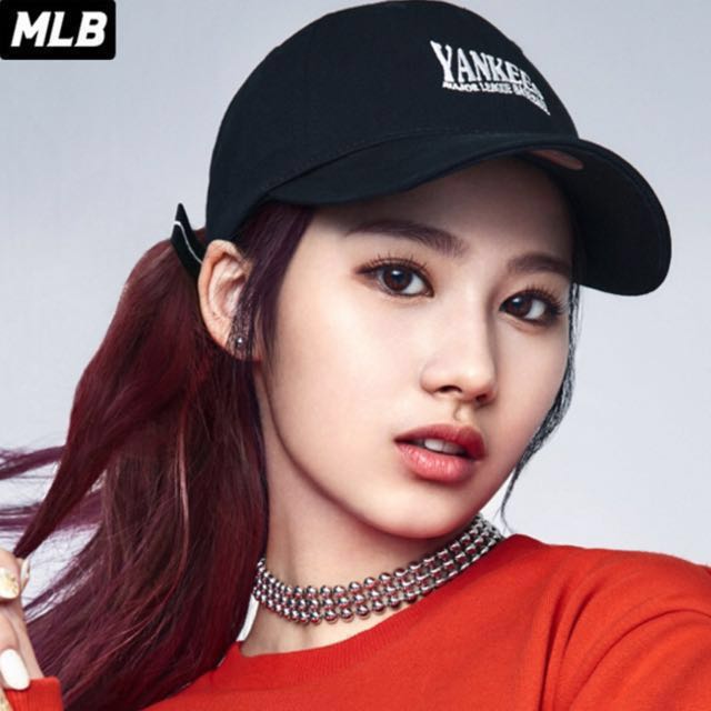 la yankees cap