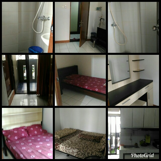 Sewa Apartemen Gateway Ahmad Yani Property Rentals On Carousell