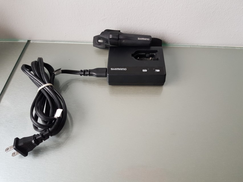 shimano ultegra di2 battery
