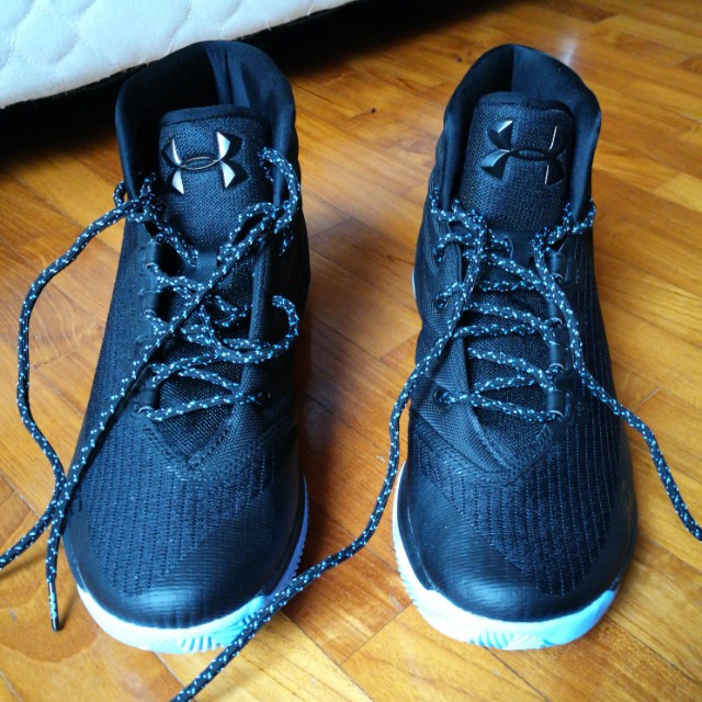 Curry 3 carolina blue new arrivals
