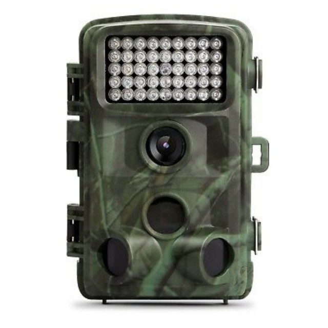 Tec bean trail camera on sale