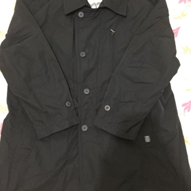Trek and shop travel jacket