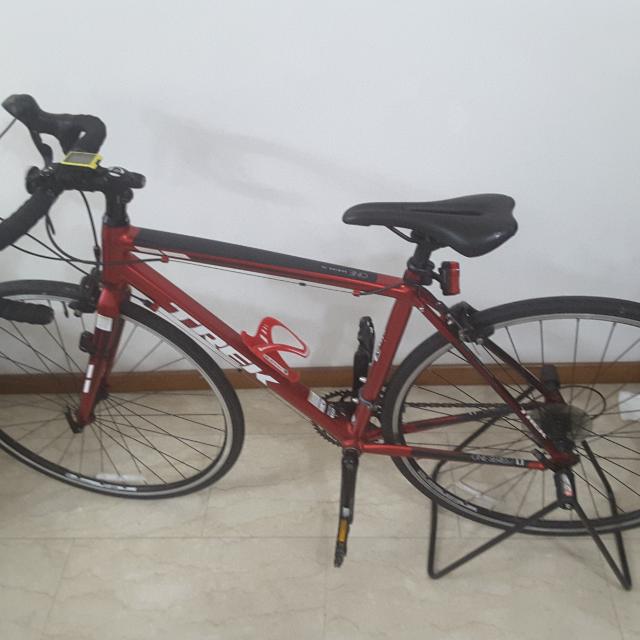 trek series one 1.1