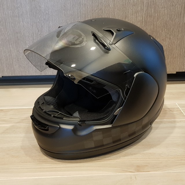 Arai iq on sale