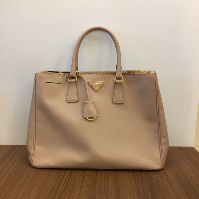 used prada saffiano bag