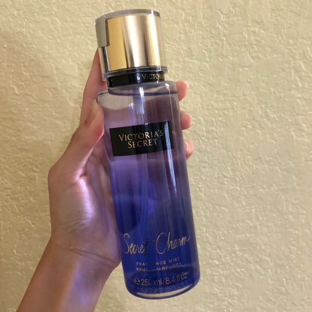 Charm on sale victoria's secret
