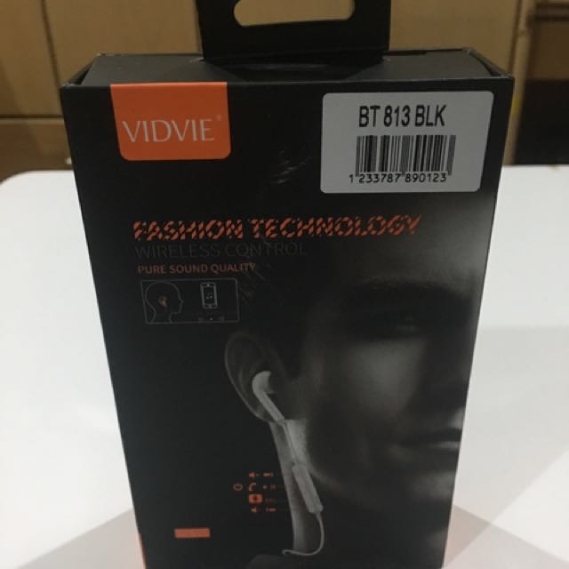 Vidvie bt813 hot sale