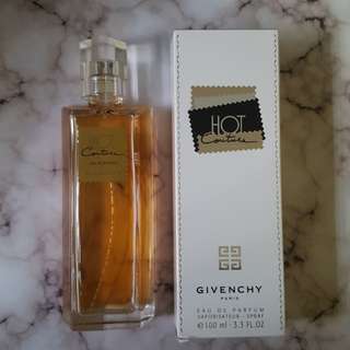 Givenchy Hot Couture Eau de Parfum 100mL