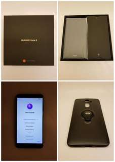 99% new HUAWEI Mate 9 Black 64G
