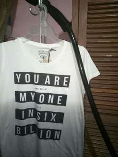 Tshirt grtl couple edition