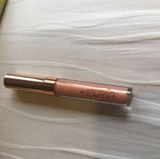 colourpop ultra glossy in charming