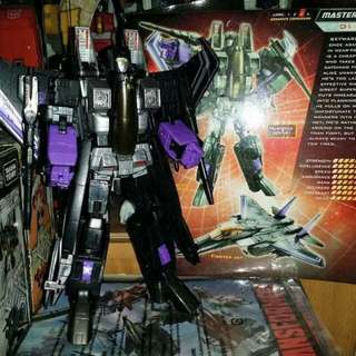 Transformers G1 Takara Tomy Masterpiece Exclusive COIN MP36 megatron MP16 RARE