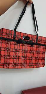 Kate Spade Tote Bag