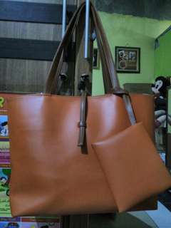 Tas Wanita Fashionable