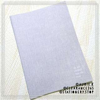[RESTOCKED] Notebook