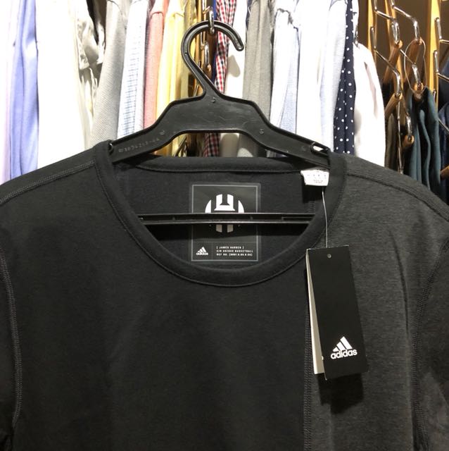 james harden t shirt adidas