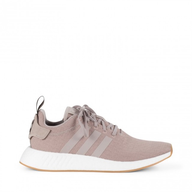 Nmd r2 vapour deals grey and branch