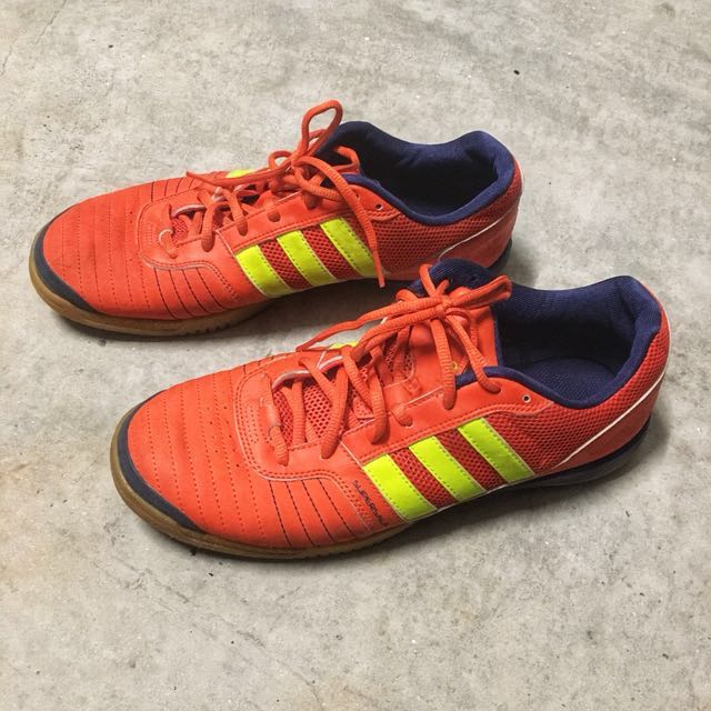 Adidas super sala ix new arrivals