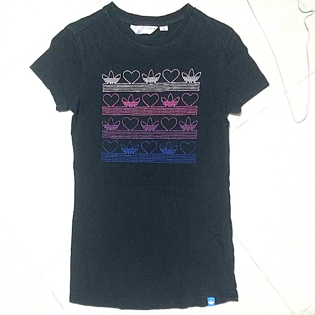 adidas size 32
