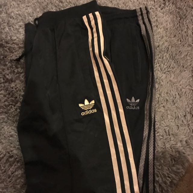 adidas trackies