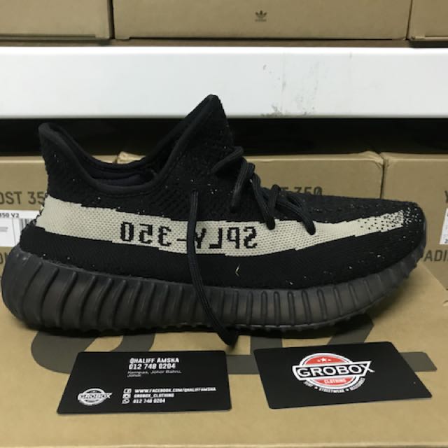 Adi yeezy sales boost 35