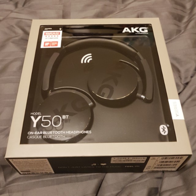 Akg ybt 50 2025