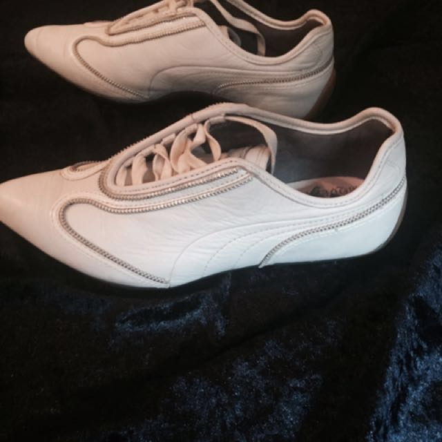 Puma alexander mcqueen 2018 deals