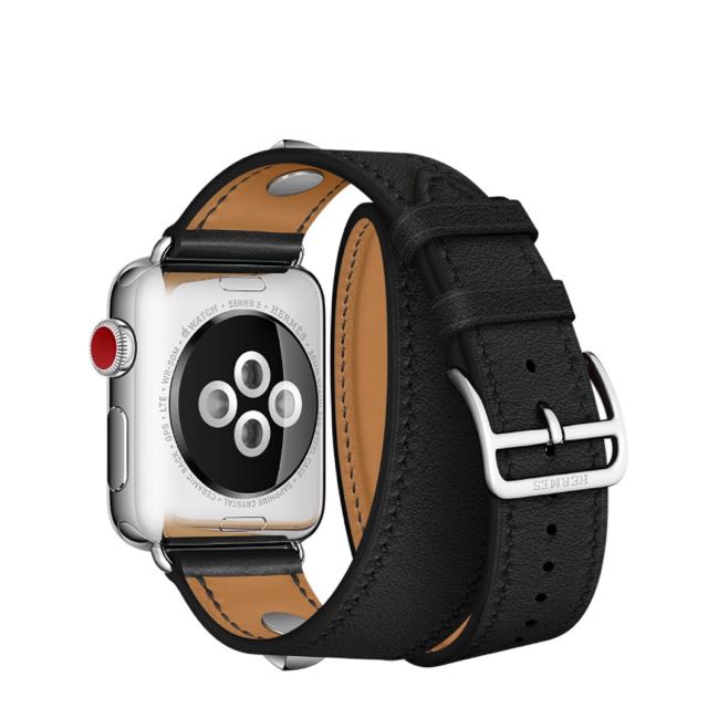 Apple watch deals hermes medor