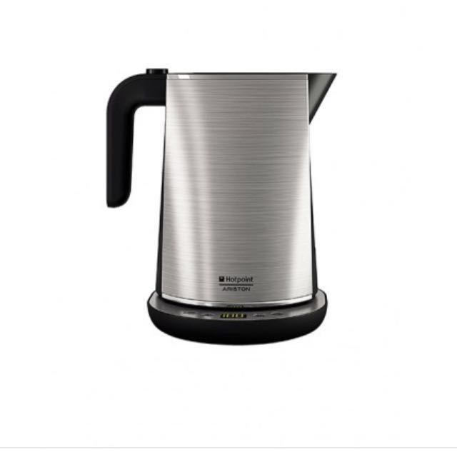 Hotpoint digital kettle sales