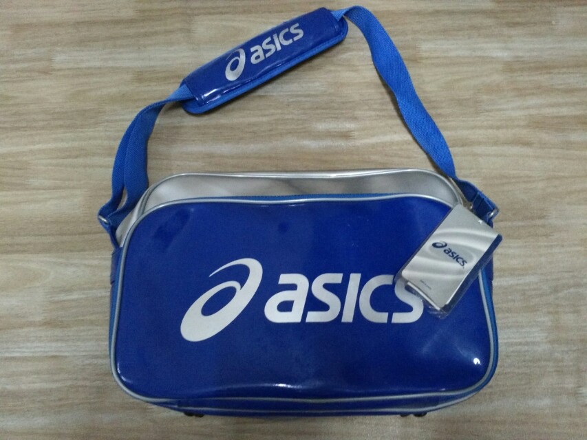 asics bag price