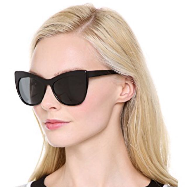 Elizabeth and cheap james eyewear