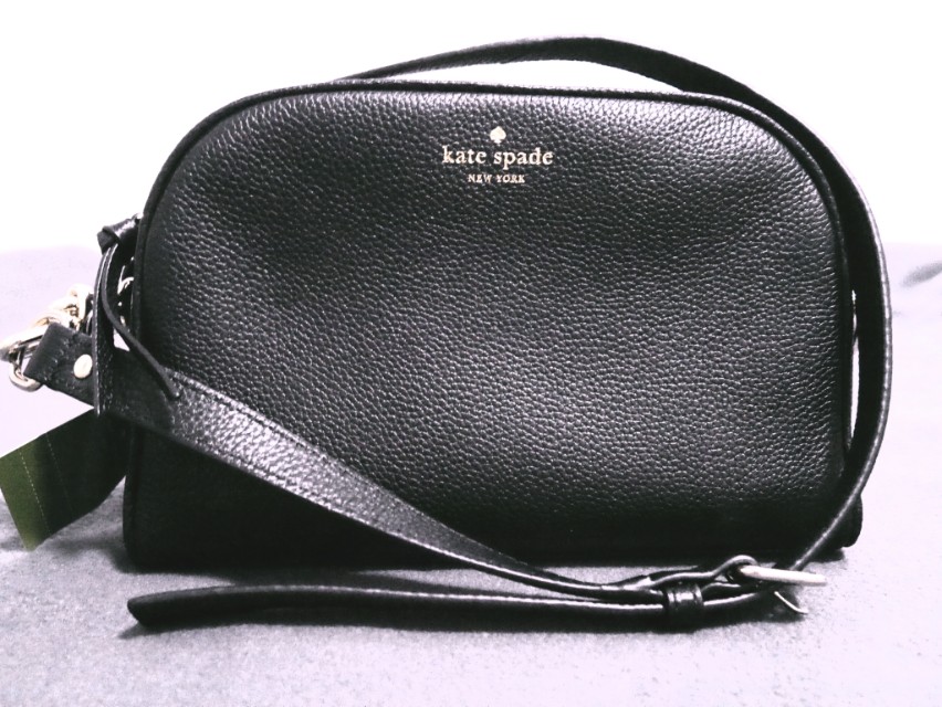Kate spade shop sling bag 2018