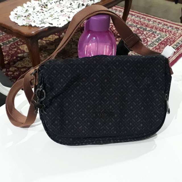 kipling earthbeat small bag