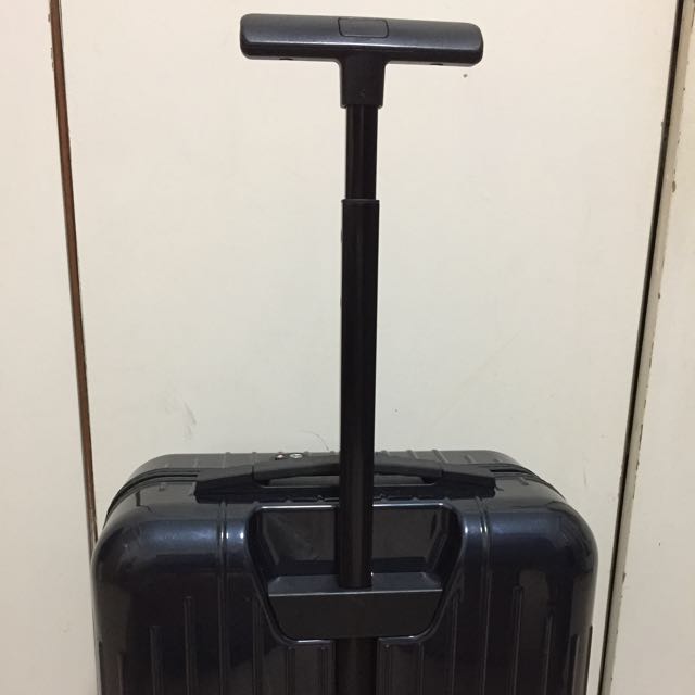 Authentic Rimowa Salsa Air 33L Luxury Bags Wallets on Carousell