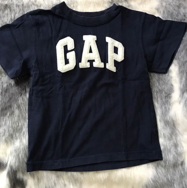 baby gap t shirts