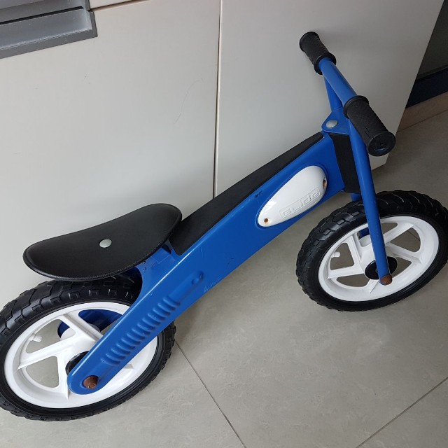 Eurotrike balance store bike