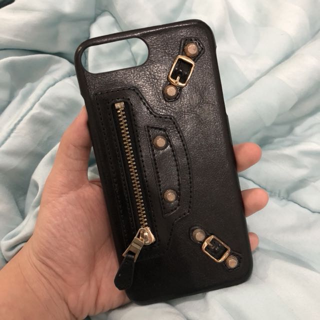 Balen Casing Iphone 7 Telepon Seluler Tablet Aksesoris Tablet Handphone Di Carousell