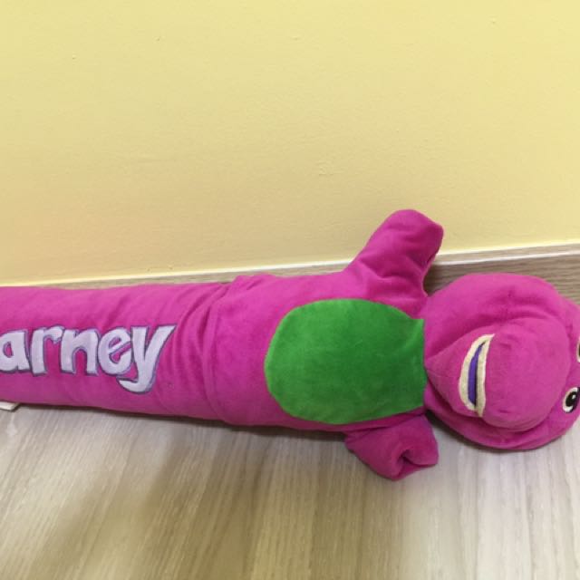 Barney Barney Bolster - Barney Bolster Babies On Carousell barney barney bolster barney bolster babies on carousell