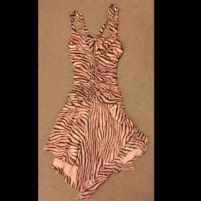Blessed Are The Meek Size 10 Dress Women S Fashion Clothes On