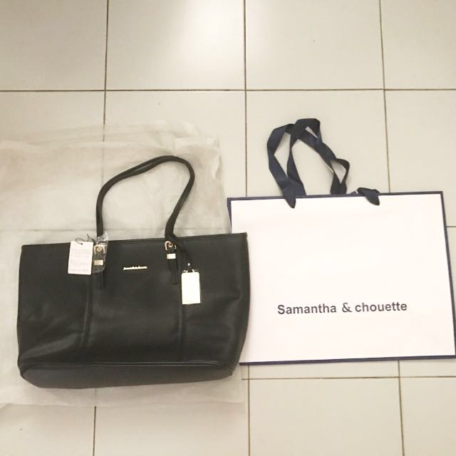 Samantha & chouette clearance bags