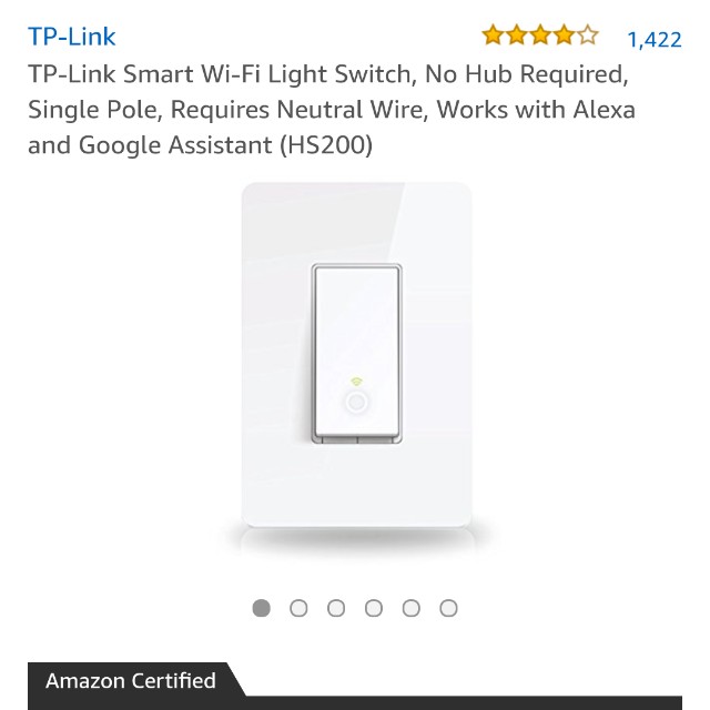 Seksualan Marksizam Lav Tp Link Smart Switch Hs200 Patricedebruxelles Com Neutral wire is required, standard wall plate size. patricedebruxelles com