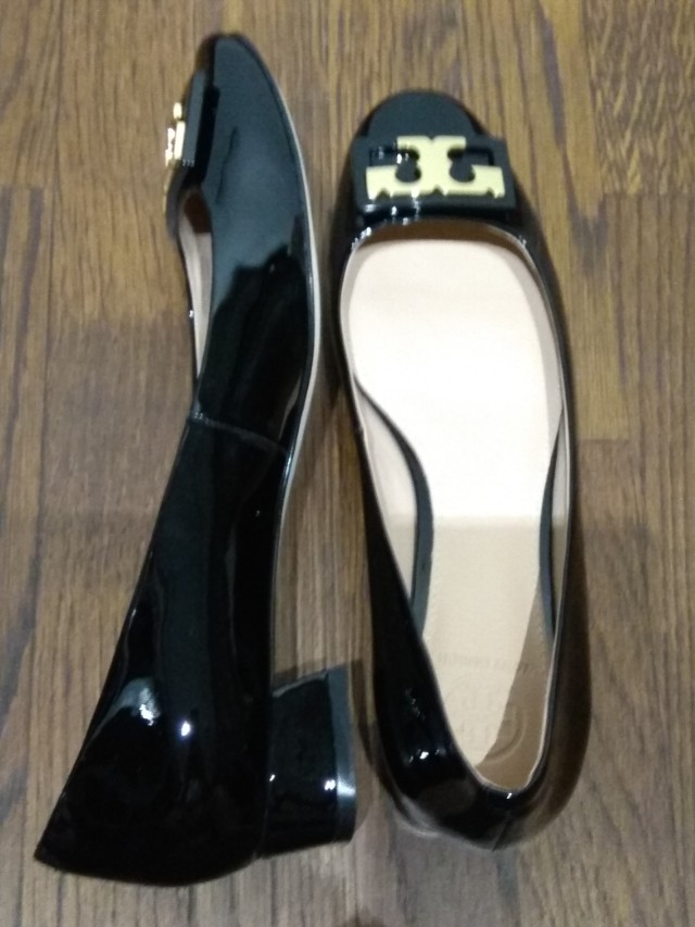 Gigi discount patent pump
