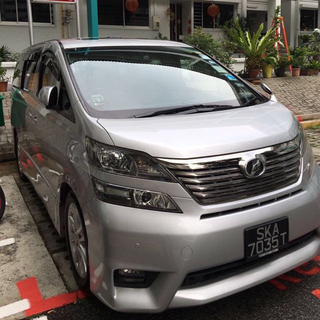 Car For Uber And Grab Good Price Cars Vehicle Rentals On Carousell